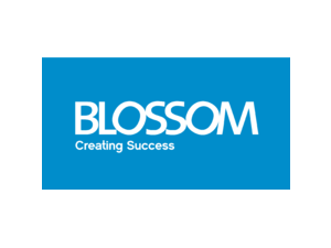 Blossom Logo