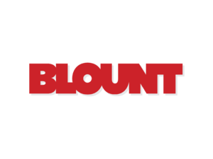 Blount 8903 Logo