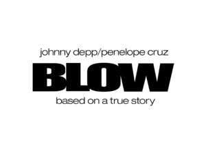 Blow 01 Logo