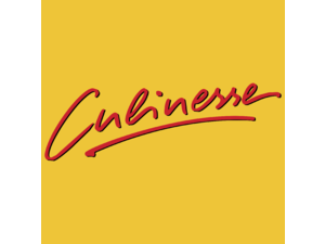 Blue Band Culinesse Logo
