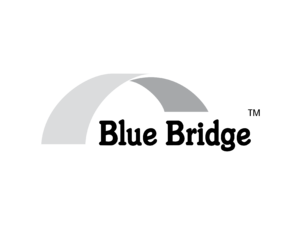 Blue Bridge 01 Logo