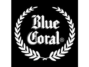 Blue Coral Logo
