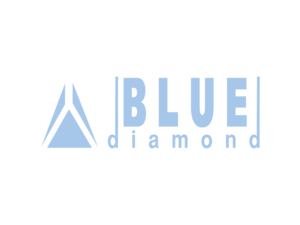 Blue Diamond Logo