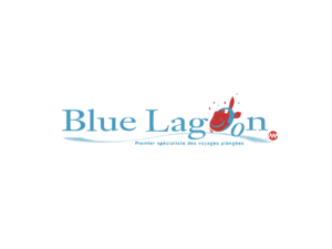 Blue Lagoon Logo