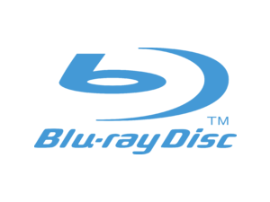 Blue ray Disc Logo