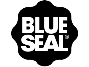 BLUE SEAL Logo