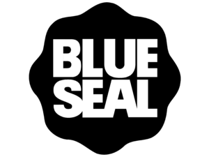 Blue Seal 4539 Logo