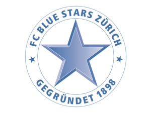 Blue Stars Logo