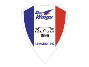 Blue Wings 7820 Logo