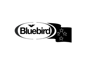 Bluebird 01 Logo
