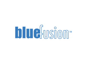 bluefusion 01 Logo