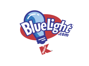BlueLight com 01 Logo