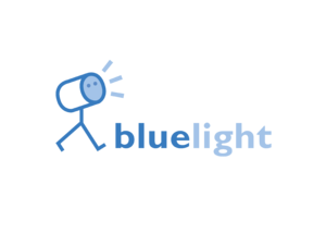BlueLight Logo
