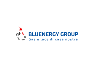Bluenergy Logo