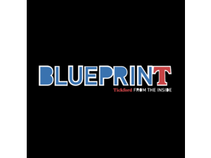 Blueprint 01 Logo