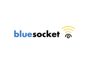 BlueSocket Logo