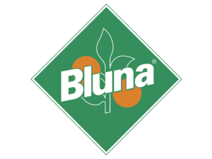 Bluna 02 Logo