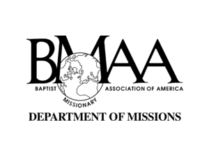 BMAA Logo