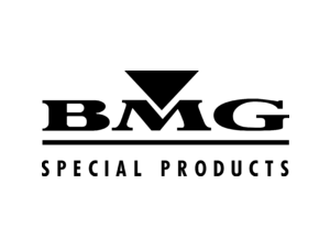 BMG 2 Logo