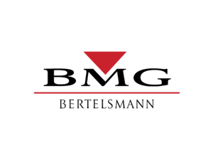 BMG Bertelsmann Logo