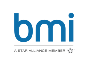 BMI Logo