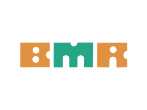 BMR Logo