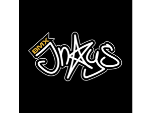 BMX Jnkys 01 Logo