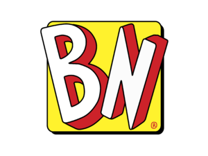 BN 01 Logo