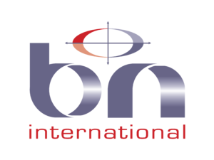 bn international Logo