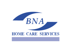 BNA Home Care Service Logo