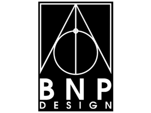 BNP Design Logo