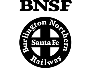 BNSF Logo