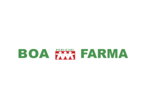 Boa Farma Logo