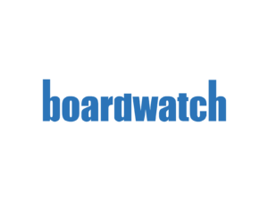 Boardwatch Logo