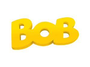 Bob Logo