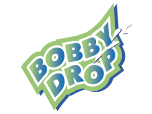Bobby Drop Logo