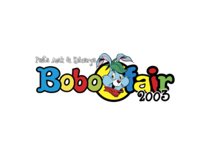Bobo Fair 2003 01 Logo