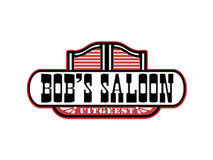 Bob’s Saloon 01 Logo