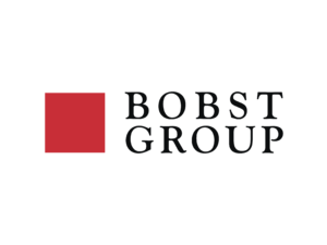 Bobst Group 01 Logo