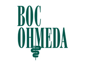Boc Ohmeda 01 Logo