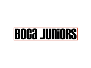 Boca Juniors Logo