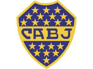 boca juniors2 Logo