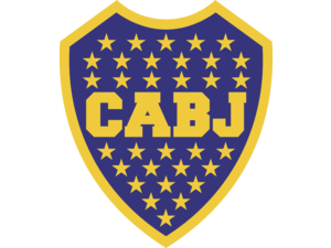 Bocaju 1 Logo