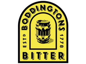Boddingtons Bitter Logo