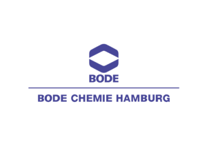 Bode Chemie Hamburg Logo