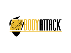 Body Attack Logo
