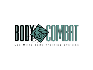Body Combat Logo