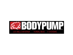 Bodypump Logo