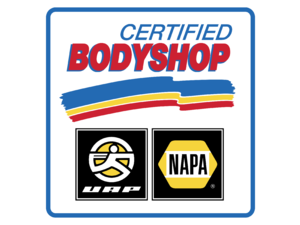 Bodyshop Logo