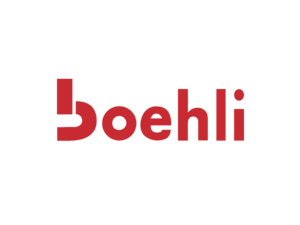 Boehli Logo